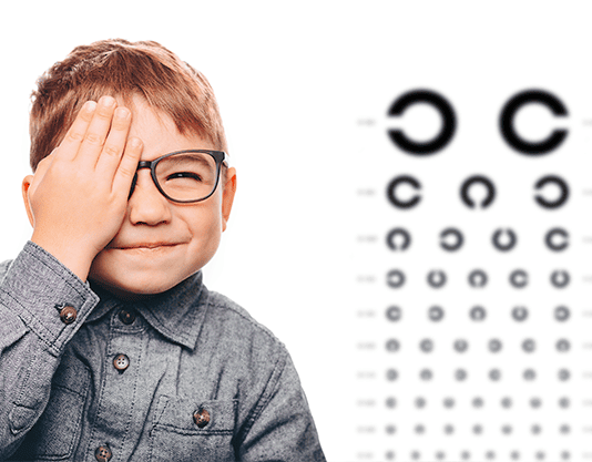 eye-exam