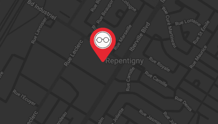 Repentigny